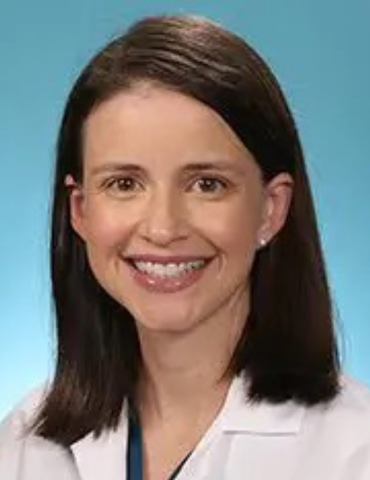 Katherine Clifton